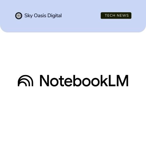 Google NotebookLM