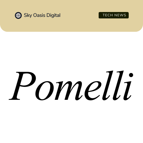 Google Pomelli