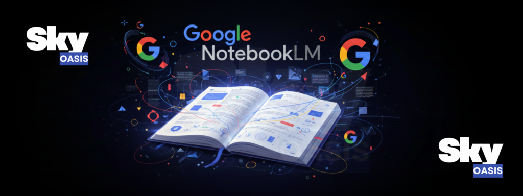 Google NotebookLM
