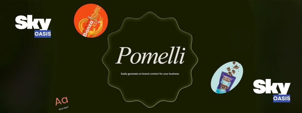 Google Pomelli