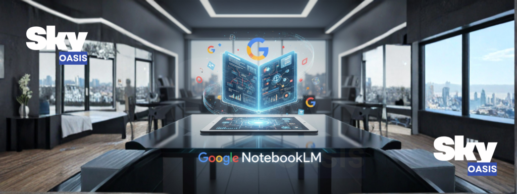 Google NotebookLM