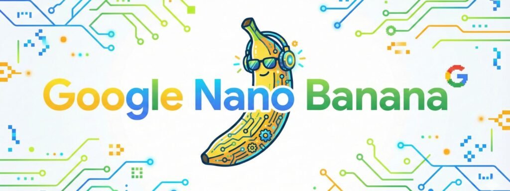 Google Nano Banana