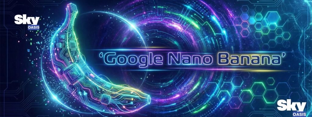 Google Nano Banana