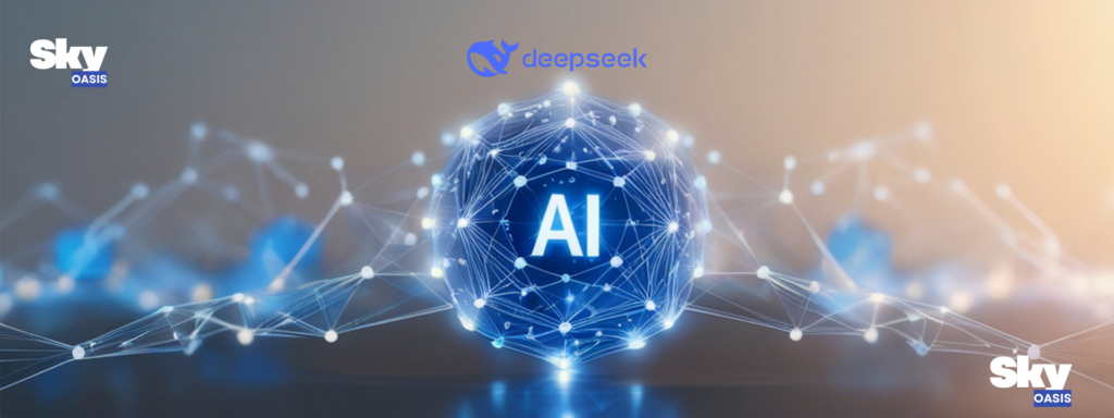 DeepSeek AI