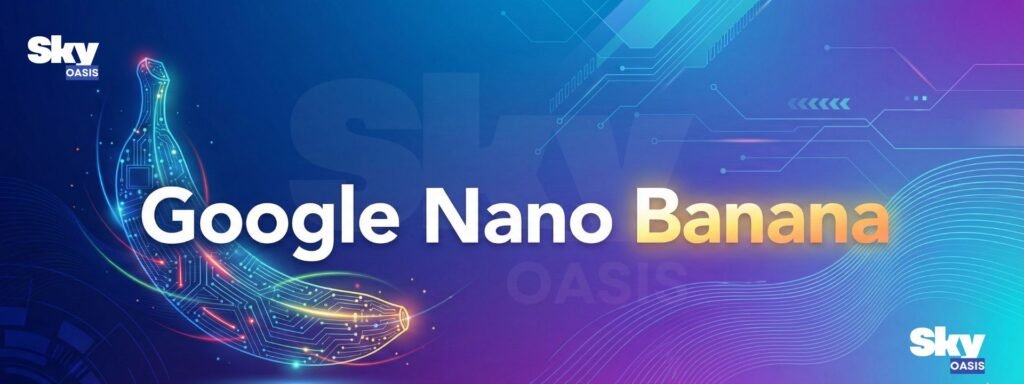 Google Nano Banana