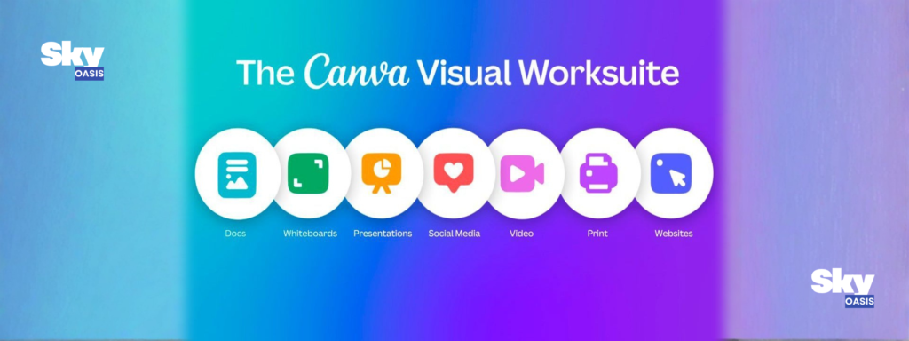 Canva App