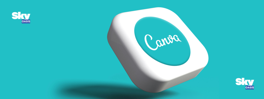 Canva App