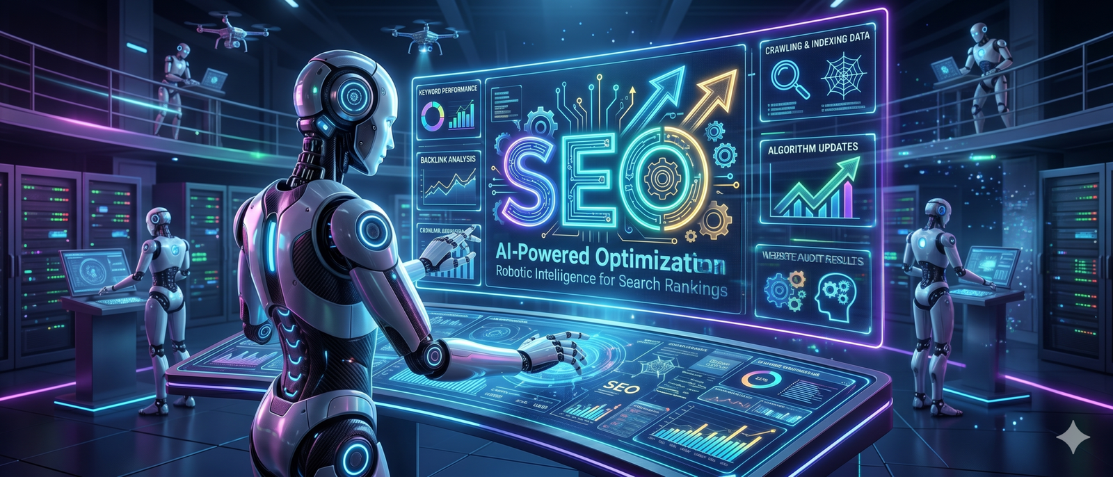 AI SEO