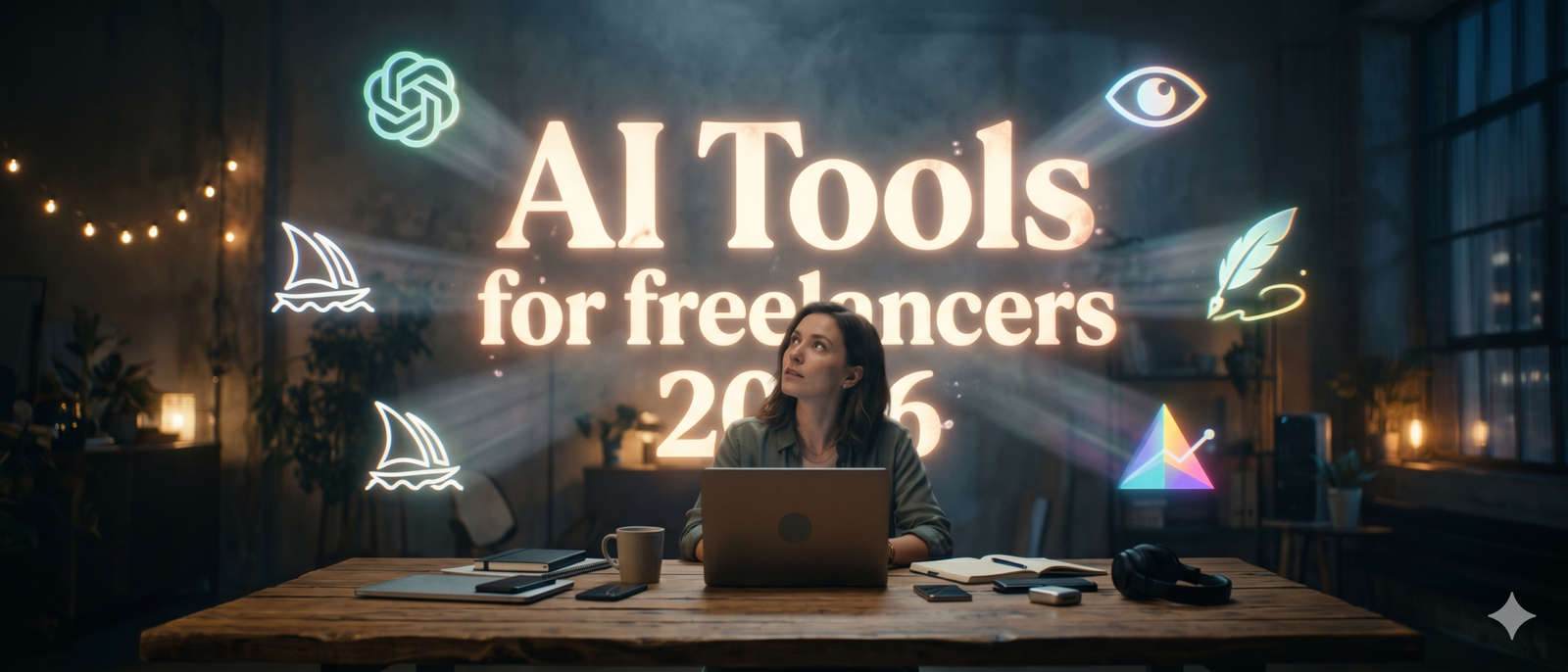 AI Tools for freelancers 2026