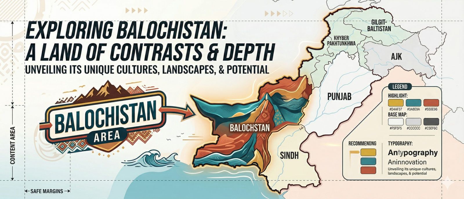 Balochistan
