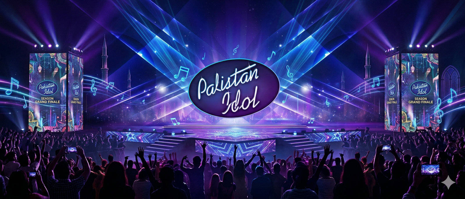 Pakistan Idol Season 2