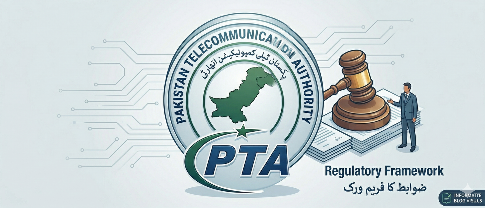Pakistan Telecommunication Authority