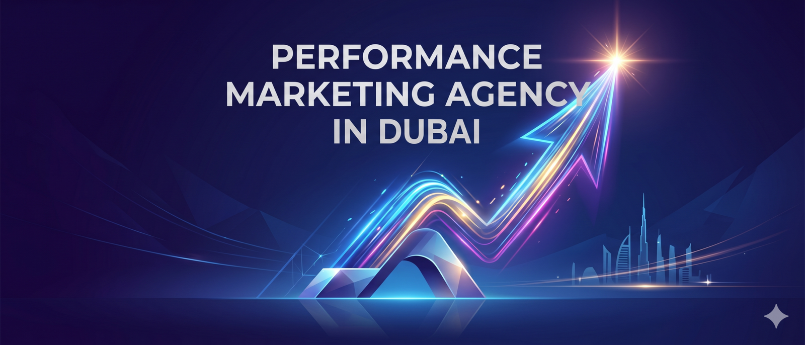 performance marketing agency Dubai