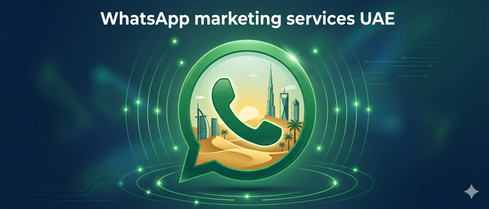WhatsApp Marketing Platforms UAE