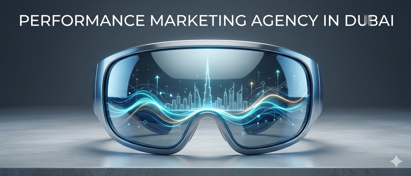 Performance Marketing Agency Dubai