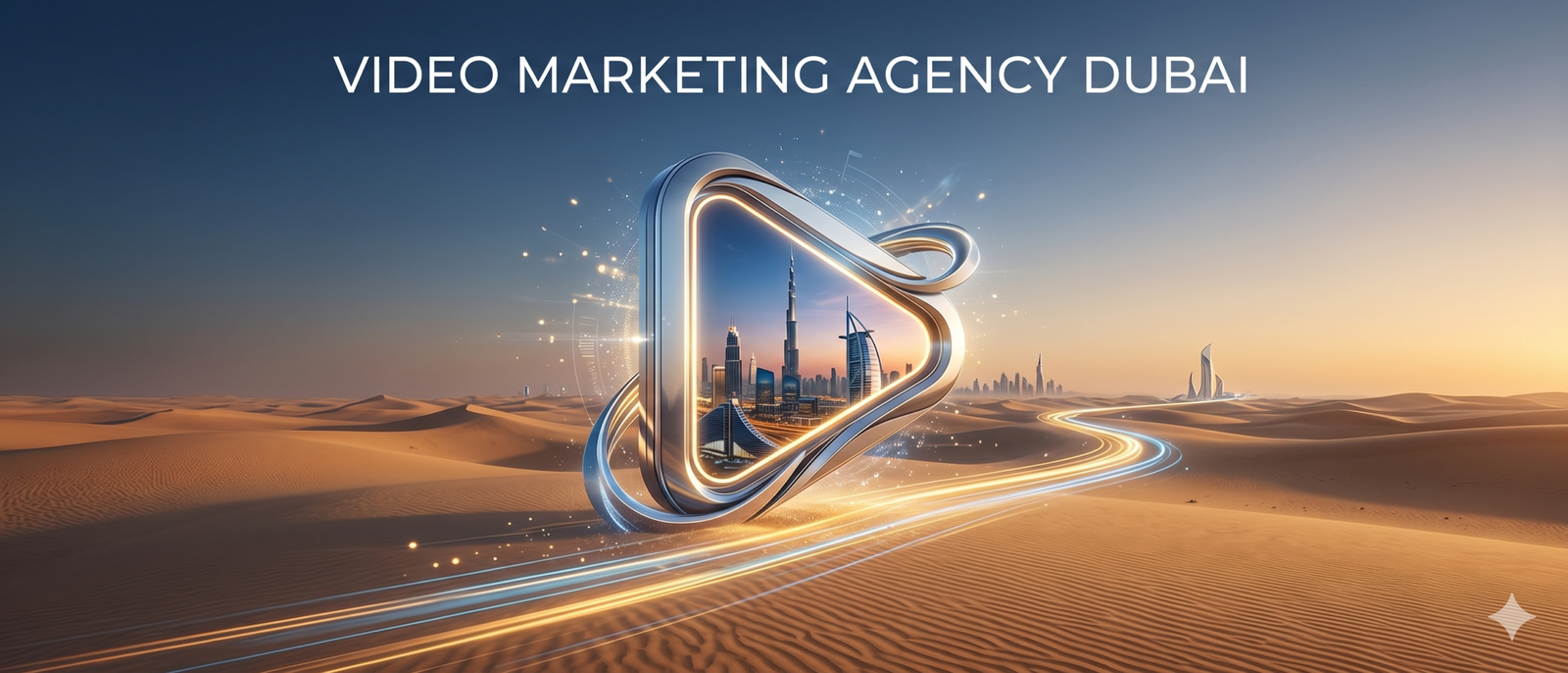 Video Marketing Agency Dubai