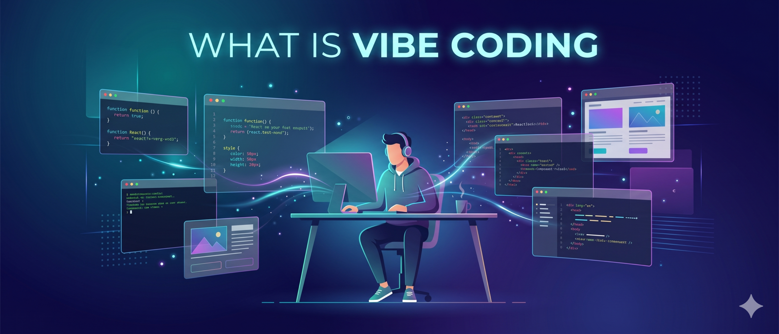What is Vibe Coding