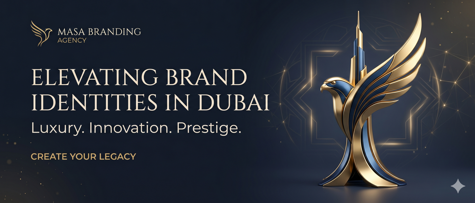 Branding Agency Dubai