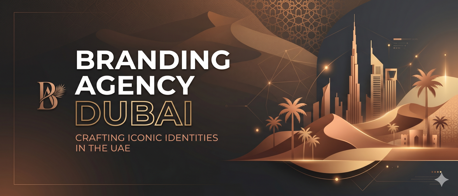 branding agency Dubai strategy session