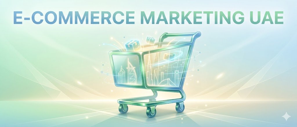 E-Commerce Marketing UAE