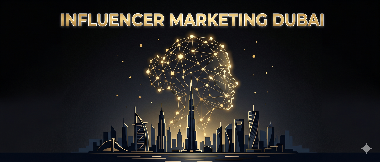Influencer content creation UAE social media marketing